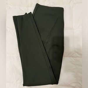 Banana Republic Factory High Rise Skinny dress legging size petite small